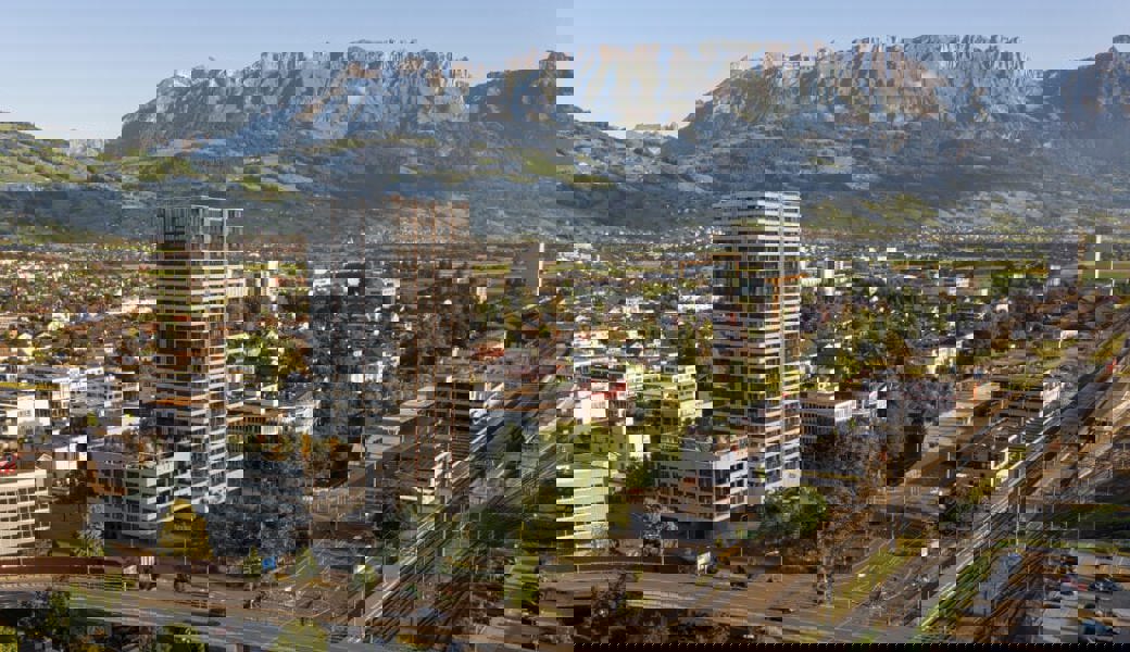  Für die Realisierung des Projekts fehlt noch eine gültige Baubewilligung. 