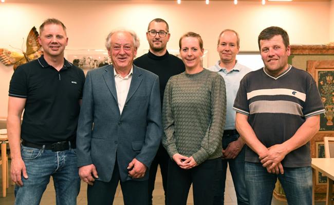 Biber beschert der Melioration grossen Aufwand