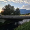 Neue Brücke im Ochsensand lässt auf sich warten – aber es tut sich was