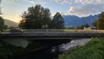 Neue Brücke im Ochsensand lässt auf sich warten – aber es tut sich was