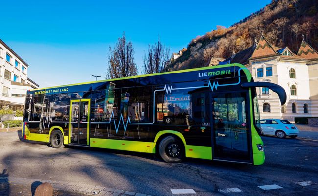 Teures Liechtenstein? Absurd hohe Preise in SBB-App