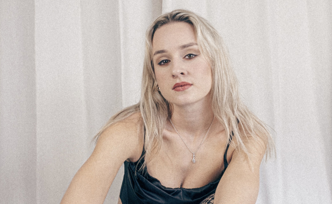 Die Sängerin Melanie Malou bekennt: «Mundart ist für mich einfach ‹Herz auf den Tisch›»