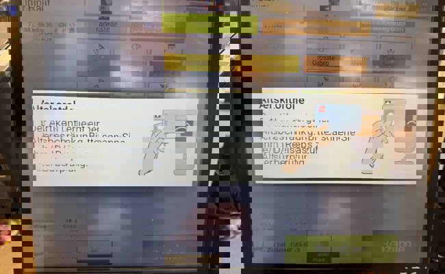 Alkohol-Einkauf ohne Personal-Check: Coop Pronto lässt Kunden die ID scannen