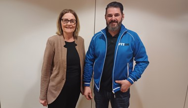 HV der FDP: Muskelaufbau und Ladenschlussgesetz