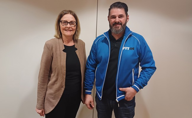 HV der FDP: Muskelaufbau und Ladenschlussgesetz