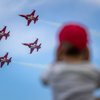 Patrouille Suisse soll ein letztes Mal fliegen – Vorarlberg stellt sich quer