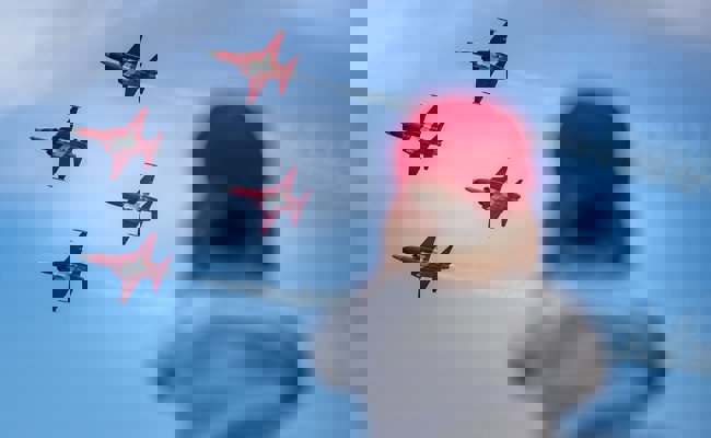 Patrouille Suisse soll ein letztes Mal fliegen – Vorarlberg stellt sich quer