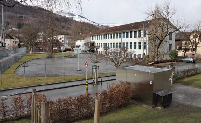 Stossrichtung der «Kappeli»-Schulerweiterung möglichst breit abstützen