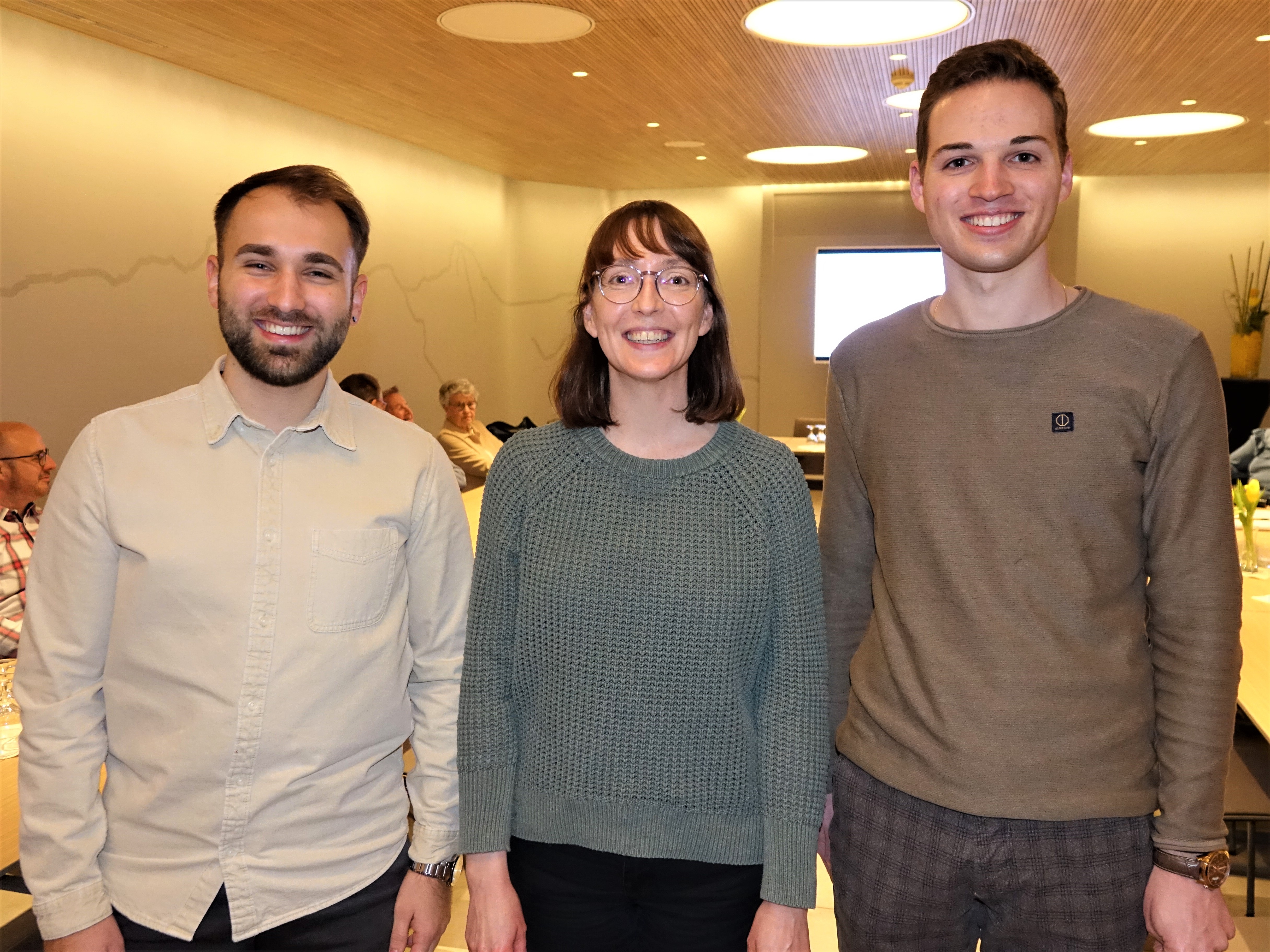 Wohnen im Alter: «Es braucht neue Kooperationsformen»