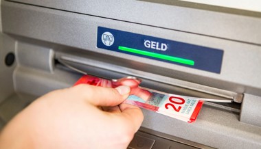 Opfer hob 200 Franken ab: Mann von Erpressungsvorwurf freigesprochen