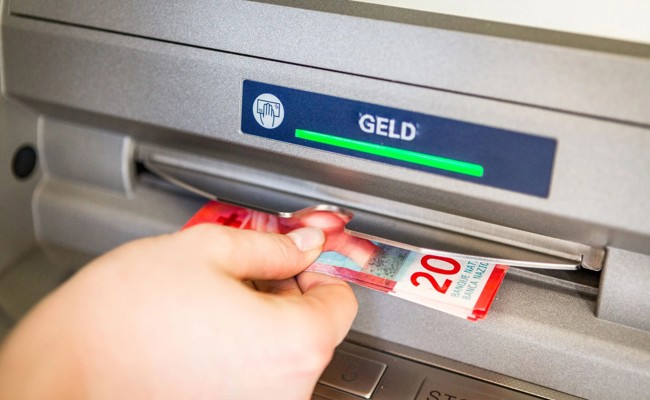 Opfer hob 200 Franken ab: Mann von Erpressungsvorwurf freigesprochen