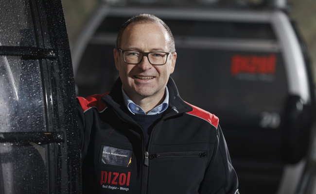 «So sichern wir das Überleben der Pizolbahnen»: CEO Klaus Nussbaumer über Investitionen und Probleme am Berg