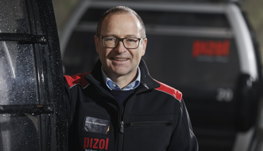 «So sichern wir das Überleben der Pizolbahnen»: CEO Klaus Nussbaumer über Investitionen und Probleme am Berg