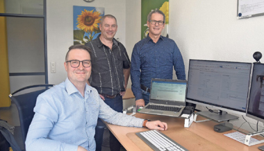 Aus der Arbeit des RAV: Jede Stellenvergabe ist ein Erfolg