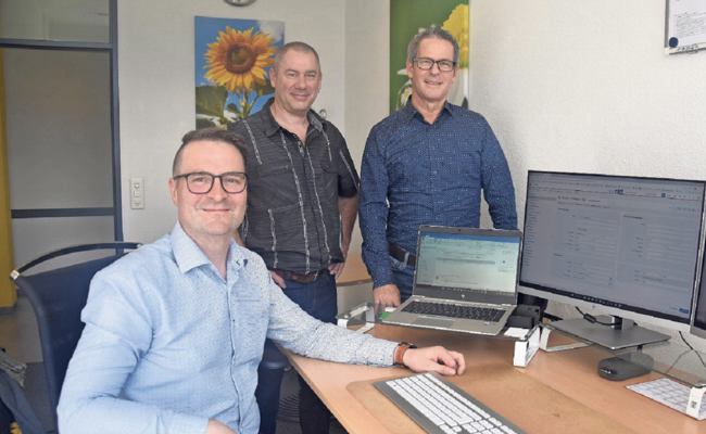 Aus der Arbeit des RAV: Jede Stellenvergabe ist ein Erfolg