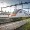 Lärmemissionen wegen Arbeiten der SBB