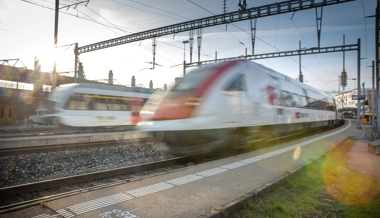 «Quittung für falsche Prioritäten der Regierung»: Streit um Bahnausbau in St.Gallen