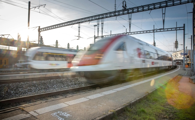 «Quittung für falsche Prioritäten der Regierung»: Streit um Bahnausbau in St.Gallen