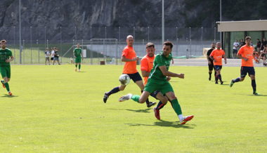 Verspäteter Jubel auf der Rheinau: Zweite Mannschaft steigt nun doch auf