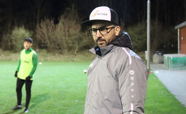 Gerardo Clemente und Aydin Demirci zum FC Balzers