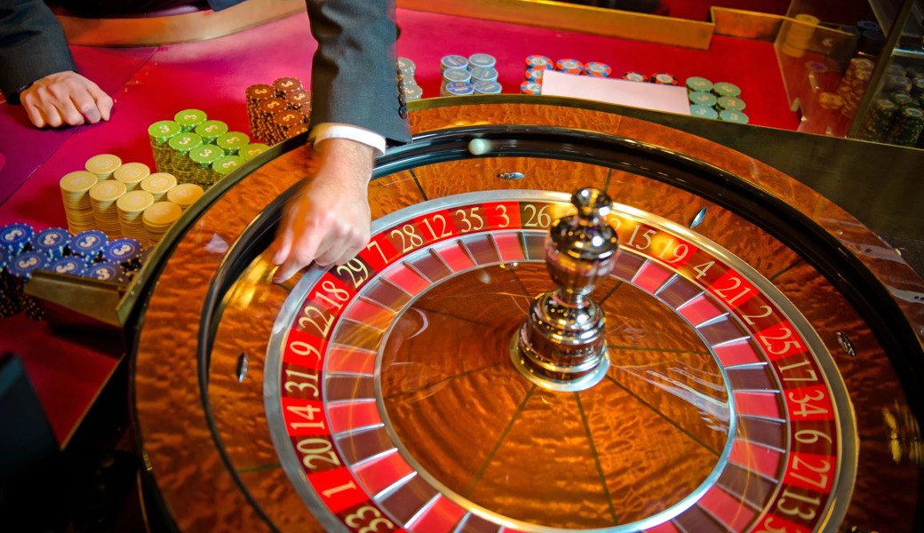 Das Opfer hat an jenem verhängnisvollen Abend bereits 50'000 Franken im Glücksspiel verloren. 
