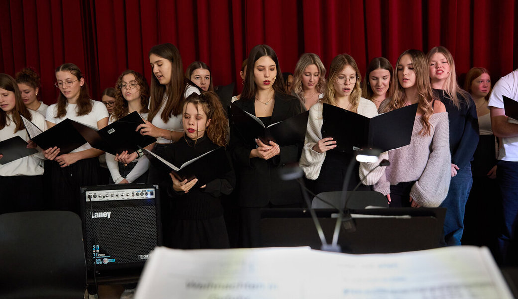 Procap: Weihnachten in Gefahr – und  doch gerettet