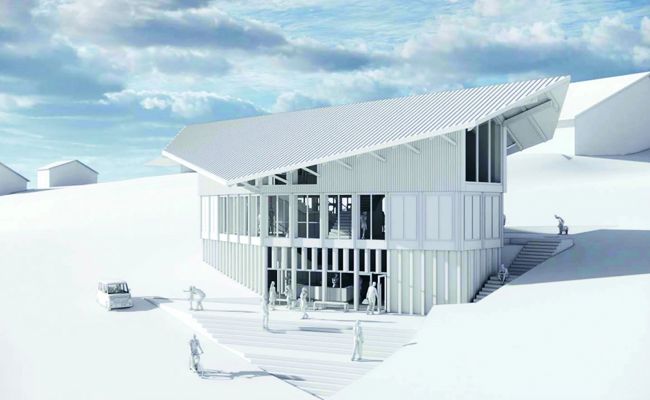 Resonanzzentrum: SVP scheitert mit Streichungsantrag