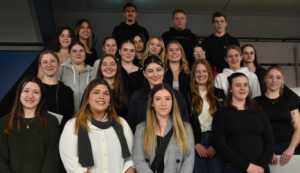 Kreativität und Können prämiert