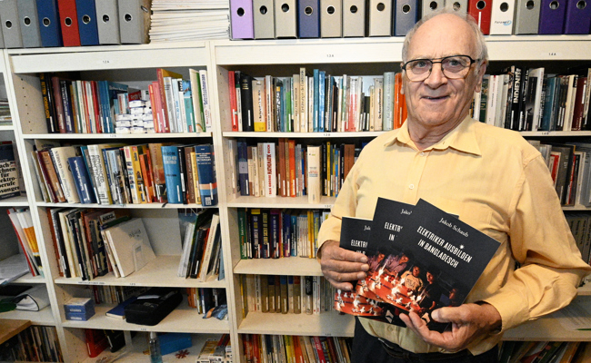 War alles Zufall – oder womöglich Fügung?