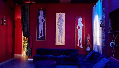 Sexarbeiterinnen nicht angemeldet: Busse für Betreiber einer Kontaktbar im Toggenburg