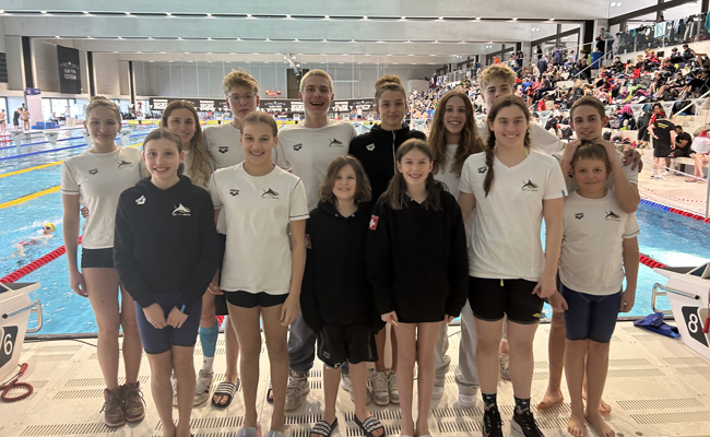 Coup und Sensation: Erfolgreiche Medaillenjagd