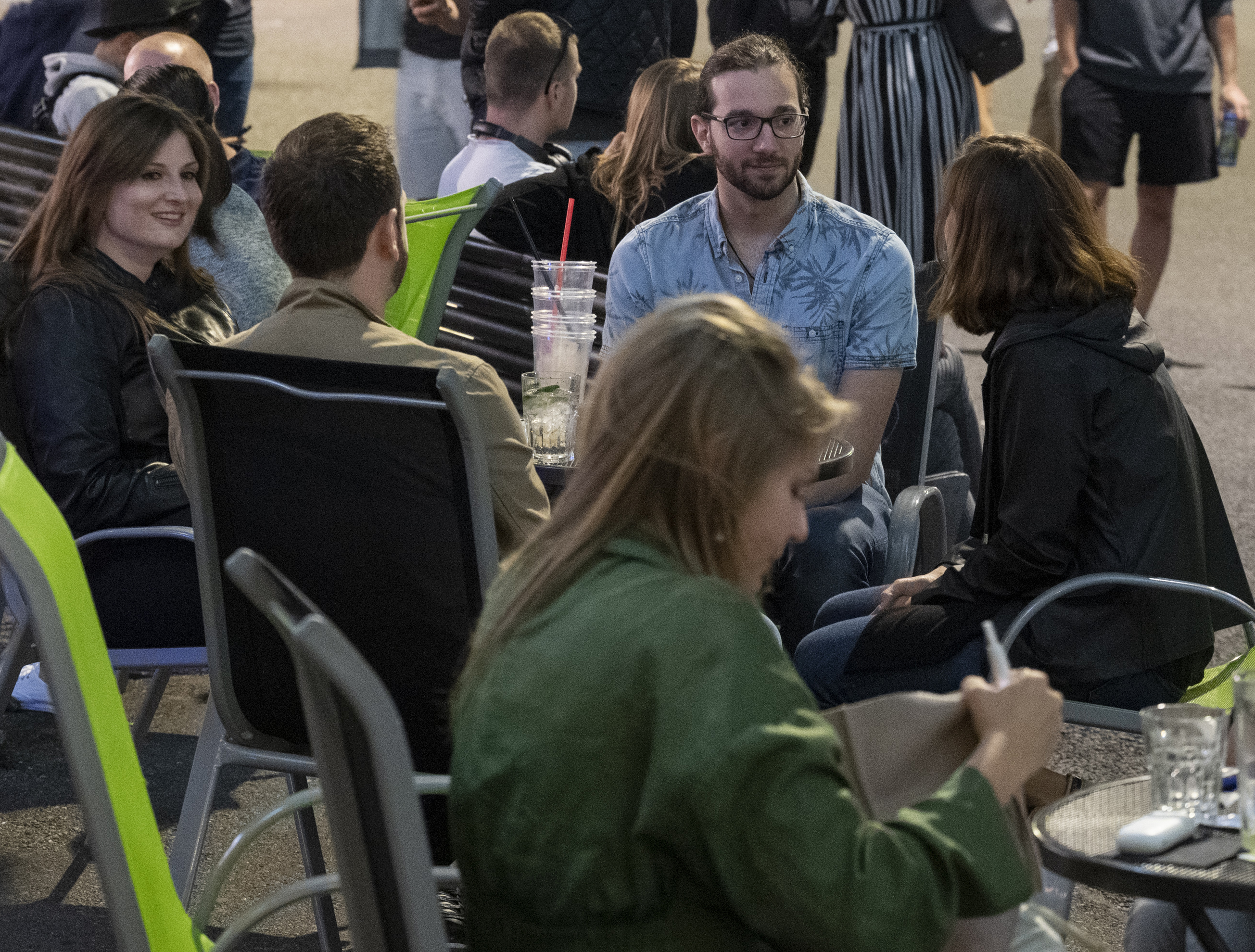 Weiteres Jahr mit «mediterranen Nächten»