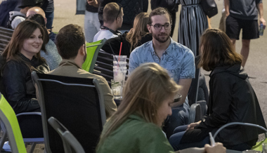 Weiteres Jahr mit «mediterranen Nächten»