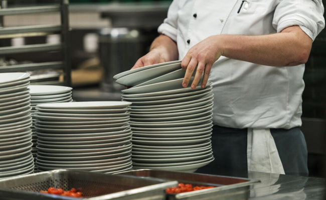 Arbeitsplätze für Personen mit Unterstützungsbedarf werden geschaffen