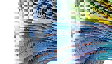 Steuerertrag: Gemeinde nimmt eine Million Franken mehr als budgetiert ein