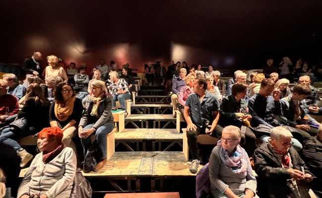 Zeltainer-Crowdfunding läuft noch bis Ende April