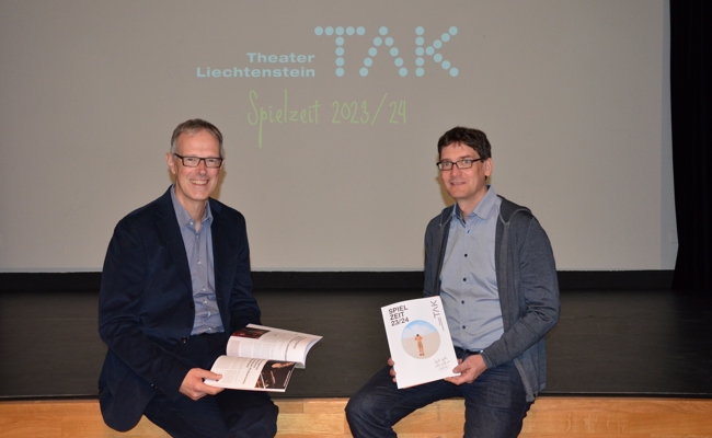 «Das Theater ist ein sozialer Ort»