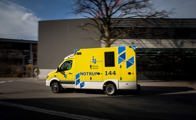 Wenn es mal schnell gehen muss: Das Gesetz wird gnädiger