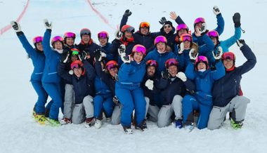 Toggenburger Skilehrer waren die Besten: Endlich der erste Meistertitel