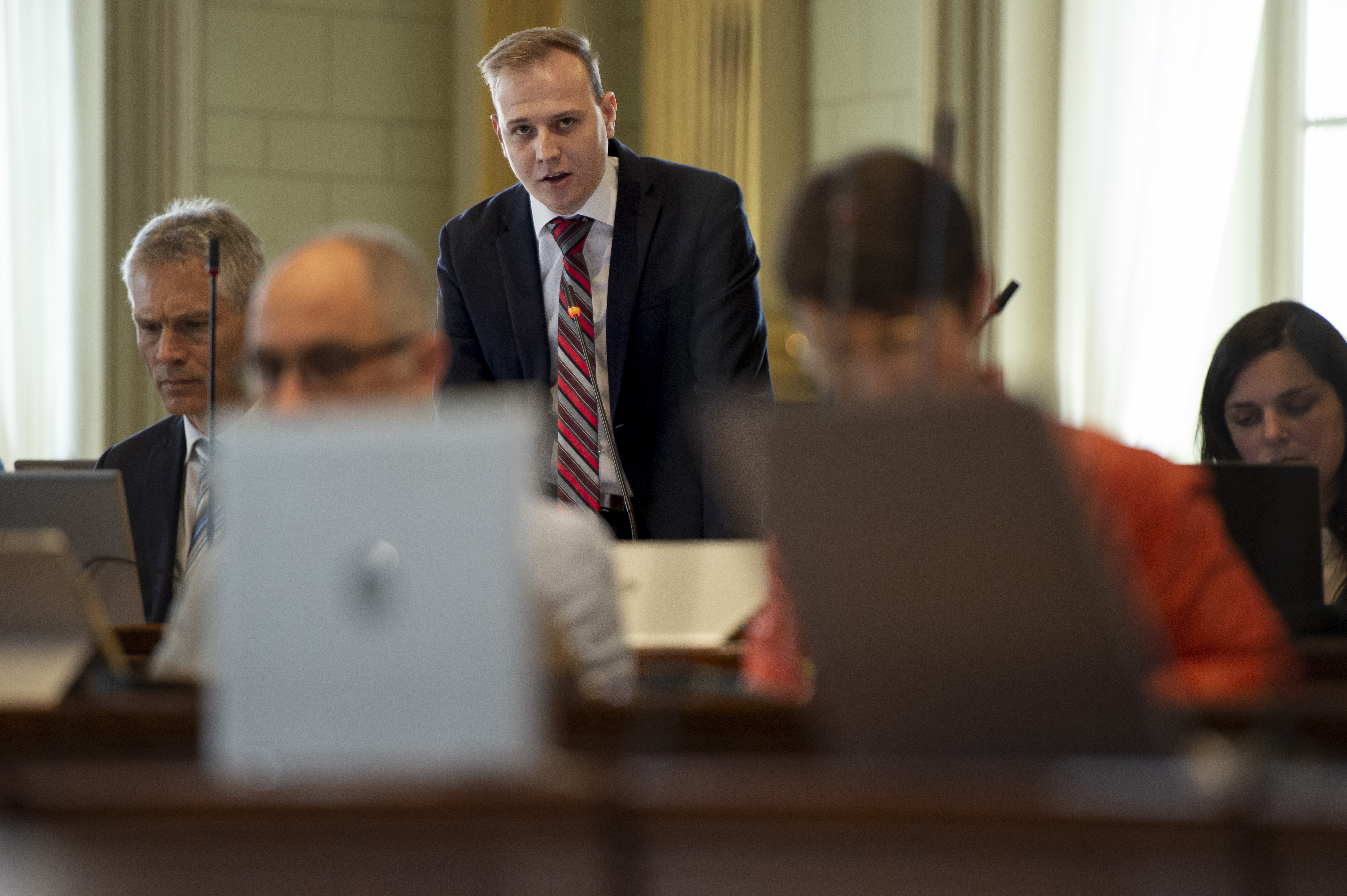 Der Kanton soll die Entschädigung von Auszonungen klären