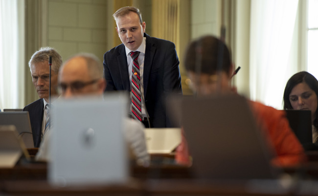 Der Kanton soll die Entschädigung von Auszonungen klären