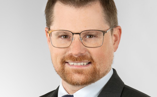 Laienrichter-Kandidat Schelling: «Mein Beruf lehrte mich, allen Menschen gleich zu begegnen»