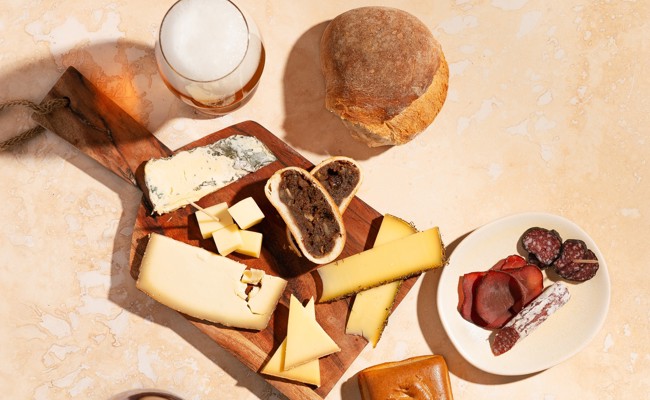 Voting: Wer holt sich den Sieg im Battle of Taste?