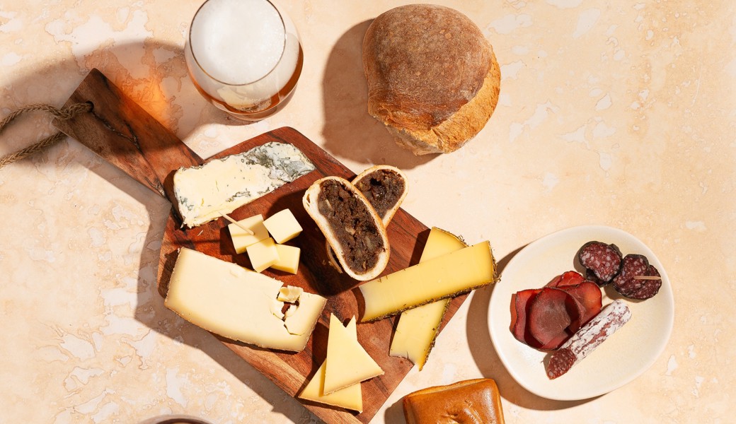 Innovative Produkte und purer Genuss: Das ist der Battle of Taste.