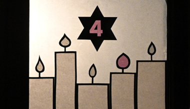 Einsendeschluss für die Adventsfenster-Listen