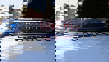 15-Jähriger auf Autobahn erfasst und getötet