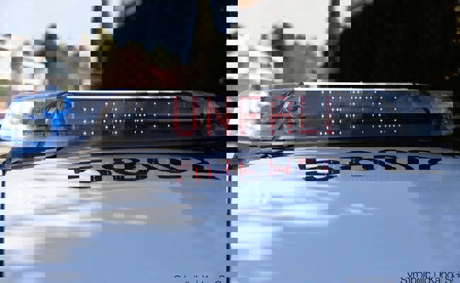 15-Jähriger auf Autobahn erfasst und getötet