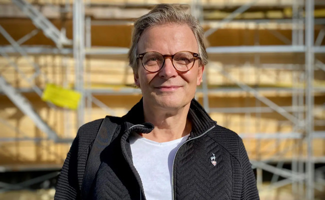 Klangwelt Toggenburg: Künstlerischer Leiter tritt zurück