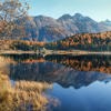 Ausflugstipp für den Herbst: Indian Summer in Graubünden