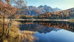 Ausflugstipp für den Herbst: Indian Summer in Graubünden
